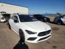 MERCEDES-BENZ - CLA-CLASS