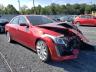 CADILLAC - CTS