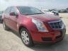 CADILLAC - SRX