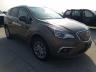 BUICK - ENVISION