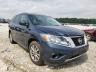 NISSAN - PATHFINDER
