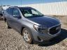 GMC - TERRAIN