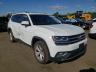 VOLKSWAGEN - ATLAS