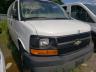 CHEVROLET - EXPRESS