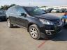 CHEVROLET - TRAVERSE