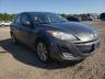 MAZDA - 6