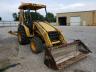 JOHN DEERE - EXCAVATOR