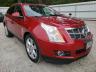 CADILLAC - SRX