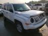 JEEP - PATRIOT