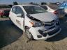 TOYOTA - YARIS