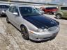 JAGUAR - X-TYPE