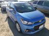 CHEVROLET - SPARK