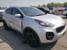 KIA - SPORTAGE