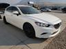 MAZDA - 6