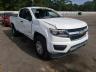 CHEVROLET - COLORADO