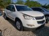 CHEVROLET - TRAVERSE