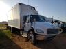 FREIGHTLINER - M2 106 MEDIUM