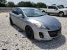 MAZDA - MAZDA3