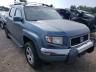 HONDA - RIDGELINE