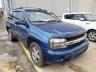 CHEVROLET - TRAILBLAZER