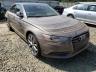 AUDI - A6