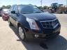 CADILLAC - SRX