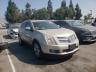 CADILLAC - SRX