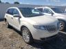 LINCOLN - MKX