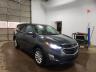 CHEVROLET - EQUINOX