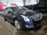 CADILLAC - XTS