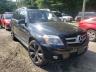 MERCEDES-BENZ - GLK-CLASS