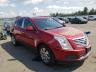 CADILLAC - SRX