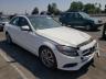 MERCEDES-BENZ - C-CLASS