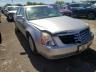 CADILLAC - DTS