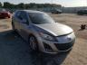 MAZDA - MAZDA3
