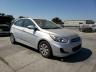 HYUNDAI - ACCENT