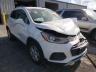 CHEVROLET - TRAX