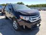 FORD - EDGE