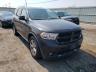 DODGE - DURANGO