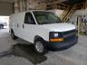 CHEVROLET - EXPRESS