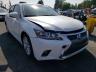 LEXUS - CT 200