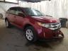 FORD - EDGE