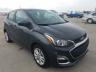 CHEVROLET - SPARK