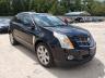 CADILLAC - SRX