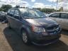 DODGE - GRAND CARAVAN