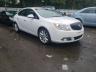 BUICK - VERANO