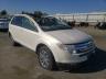 FORD - EDGE