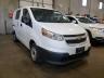 CHEVROLET - EXPRESS