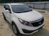 KIA - SPORTAGE