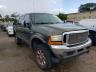 FORD - EXCURSION